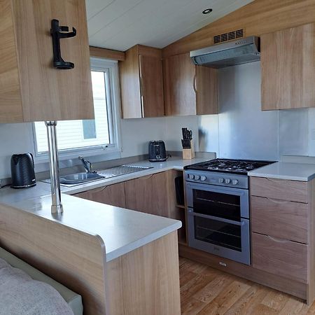Lyons Robin Hood Caravan Rhyl Sbw 26 Exterior foto